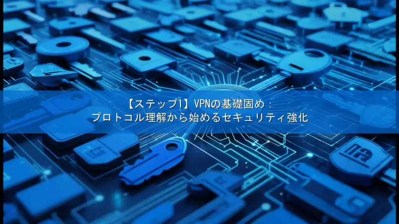 VPN基礎知識